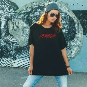 BTS Ddaeng tee shirt